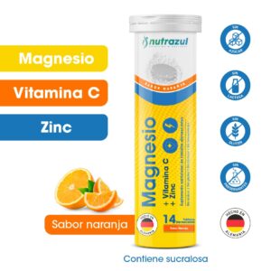 Nutrazul  Nutrazul Vitamina C